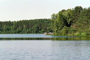 Park Highlight: Minnesota's Moose Lake State Park - The Rogue Outdoorsman