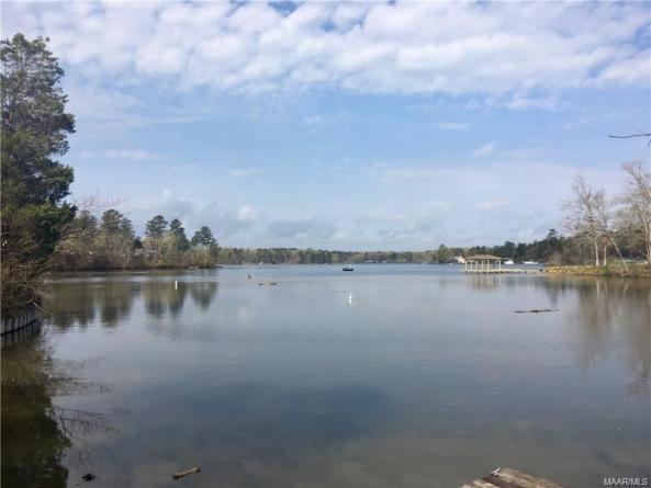 Lake Jordan Stocked With Florida Bass In Effort To Produce Larger Fish ...