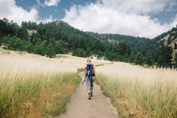 Colorado The Beautiful Grants Award $4 Million For Trails