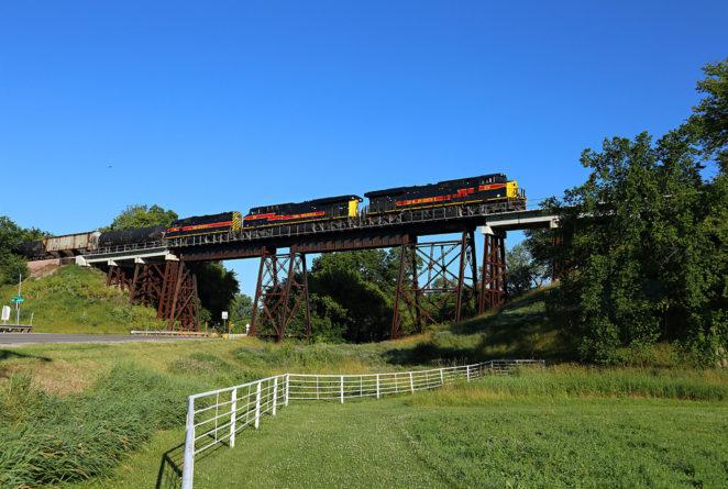 Missouri Extends Rock Island Line Negotiations - The Rogue Outdoorsman