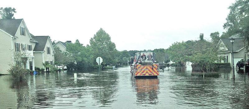 Flood Insurance Myths Busted