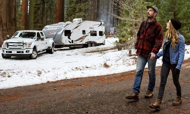 Pro Tips For Living An RV Lifestyle | The Rogue ...