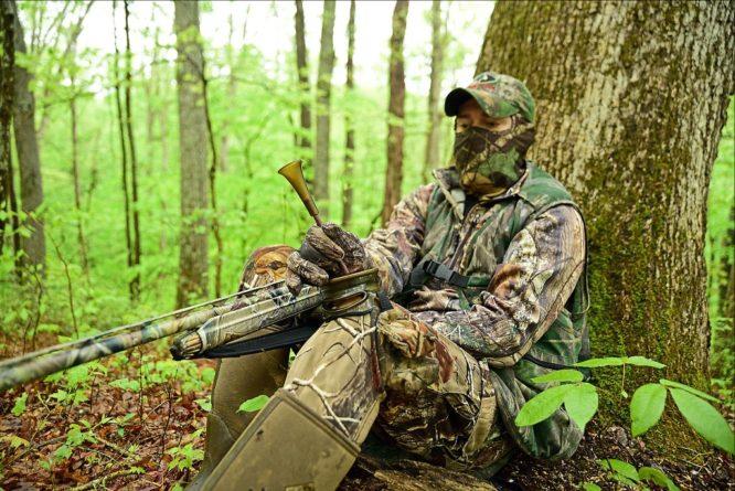 West Virginia’s Spring Gobbler Season Opens April 15