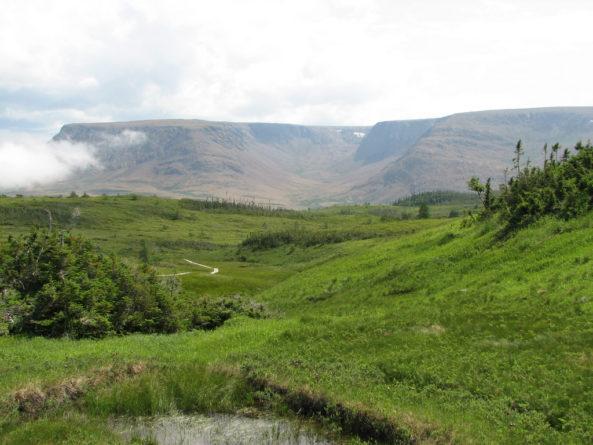 Canada Invests $4.2 Million in Gros Morne National Park