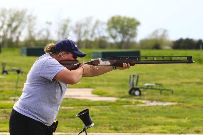 DeTavernier First Girl To Win Cornhusker Cup - The Rogue Outdoorsman