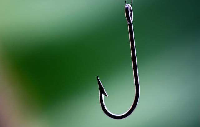 Barbed Hooks Allowed For Columbia River Salmon, Steelhead, Trout Fishing June 1