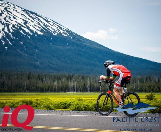 Pacfic Crest Endurance Sports Festival raises over $80,000