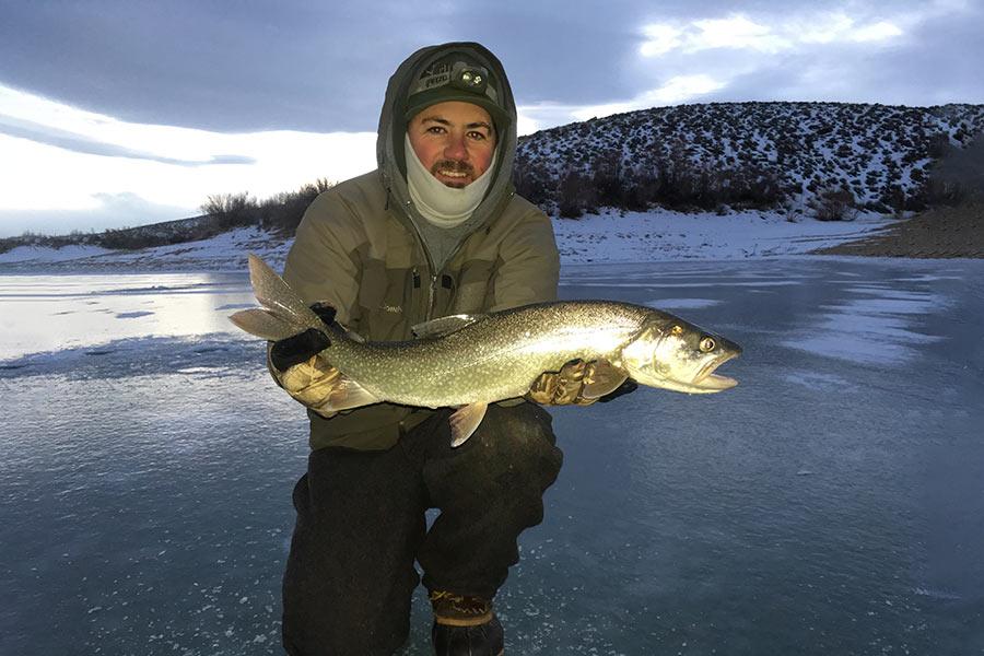 7 UTAH ICE FISHING TOURNAMENTS AND EVENTS TO CHECK OUT IN 2020 The