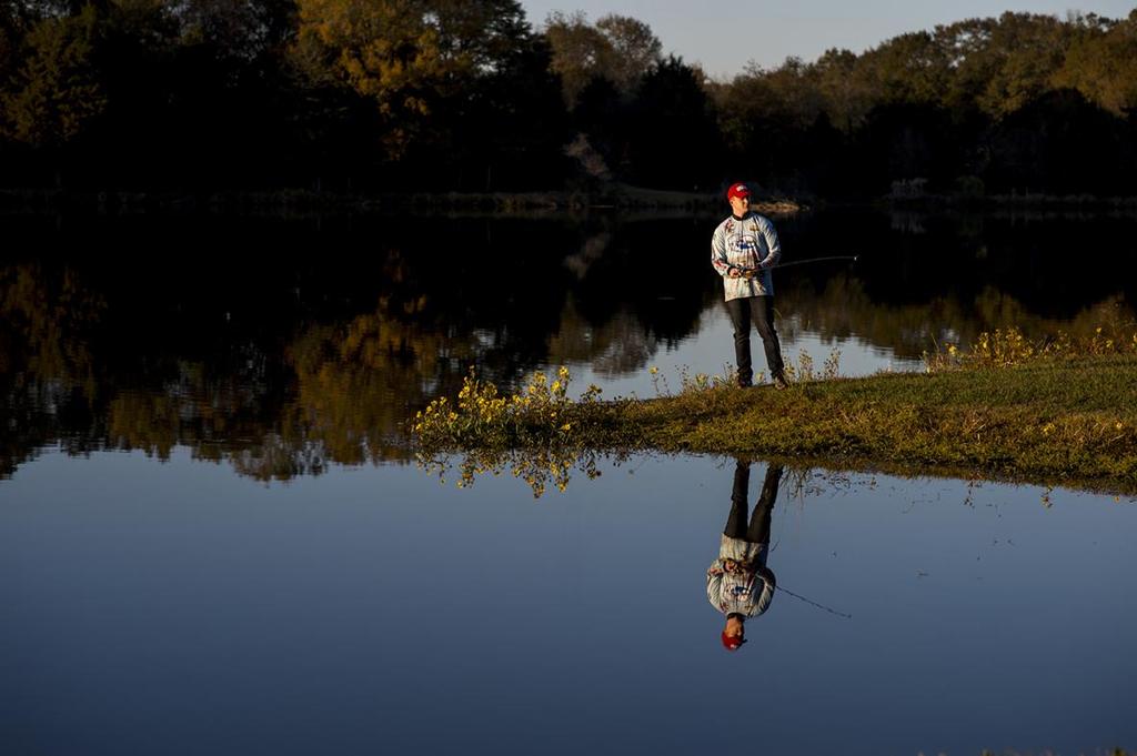 Alabama Public Fishing Lakes Reopen In February For 2020 Season The
