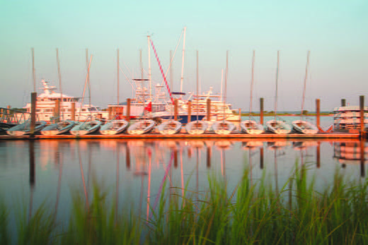 New coastal boating laws take effect in Georgia