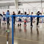 Oregon NASP Tournament March 7 In Albany