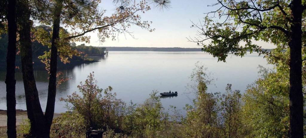 Texas State Parks Reopen for Day-Use