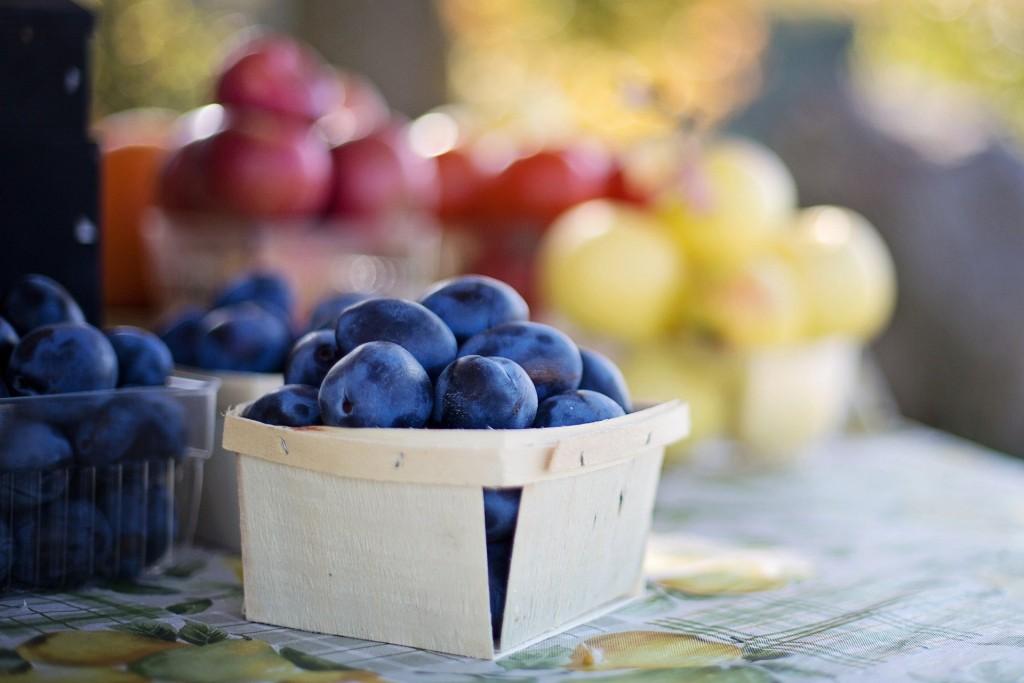 2020 Farmers To Families Food Box Program