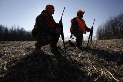 New York hunting license sales break records in 2020, in-person hunting classes resume