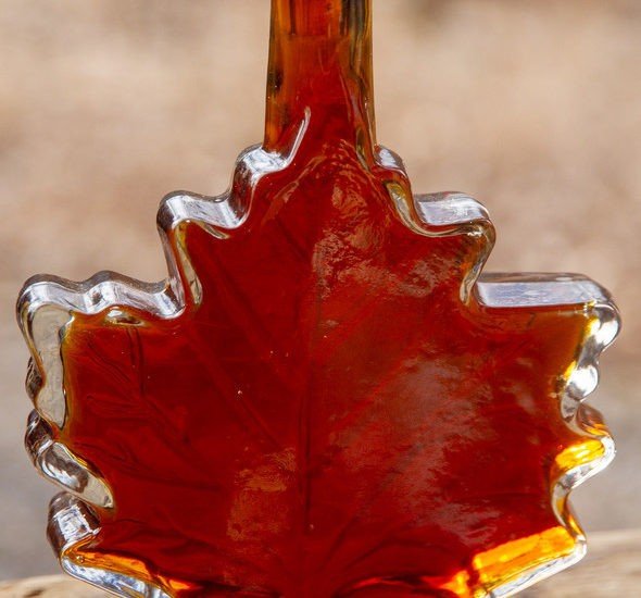 Learn Maple Sugaring At Rockwoods Reservation