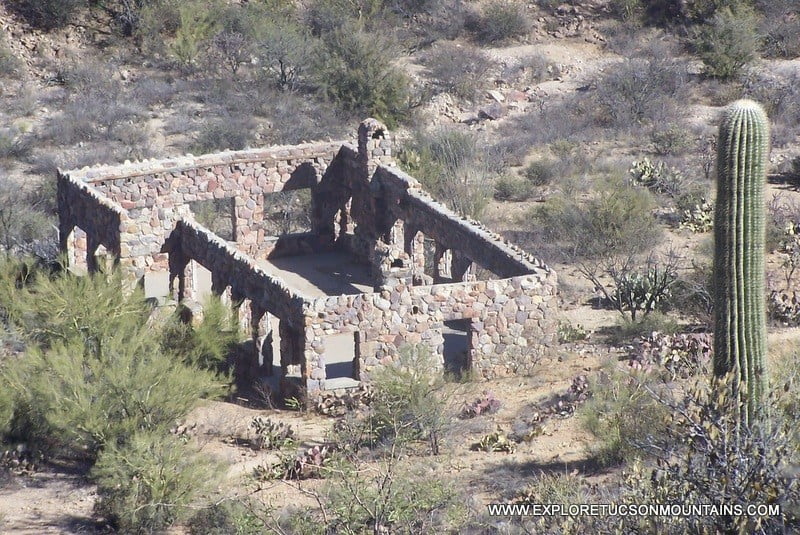 7 Reasons to Hike & Explore the Tucson Mountains