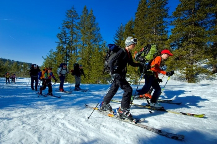 SNO-Parks Fees Increase Fist Time In 20 Years